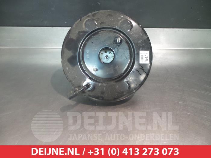 Kia Rio Bremskraftverstärker O336189
