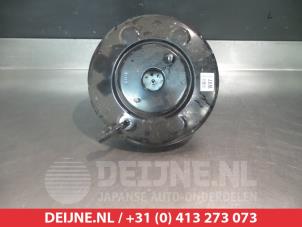 Gebruikte Rembooster Kia Rio III (UB) 1.2 CVVT 16V Prijs € 35,00 Margeregeling aangeboden door V.Deijne Jap.Auto-onderdelen BV