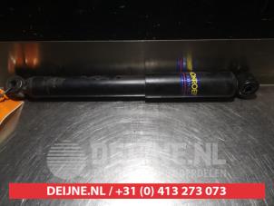 Suzuki Wagon R+ Rear shock absorber, right O379729 photo 2