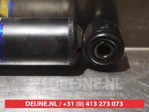 Suzuki Wagon R+ Rear shock absorber, right O379729 photo 4
