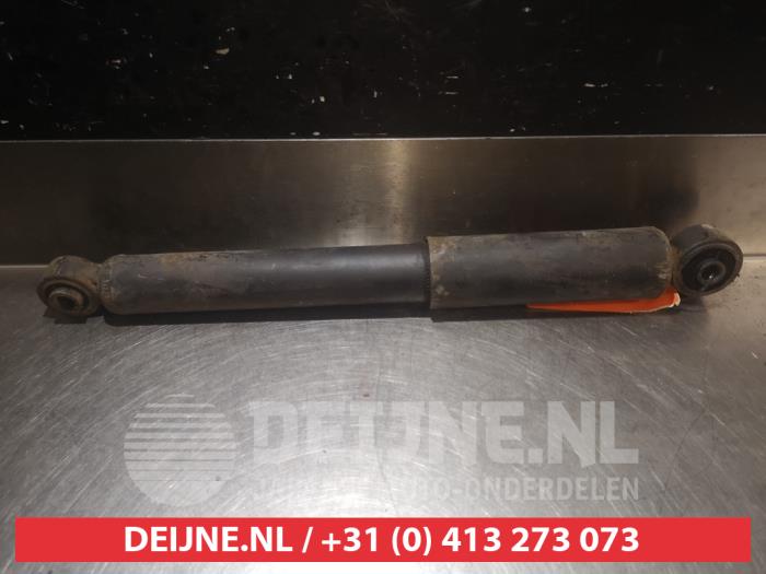 Suzuki Wagon R+ Schokdemper rechts-achter O379728