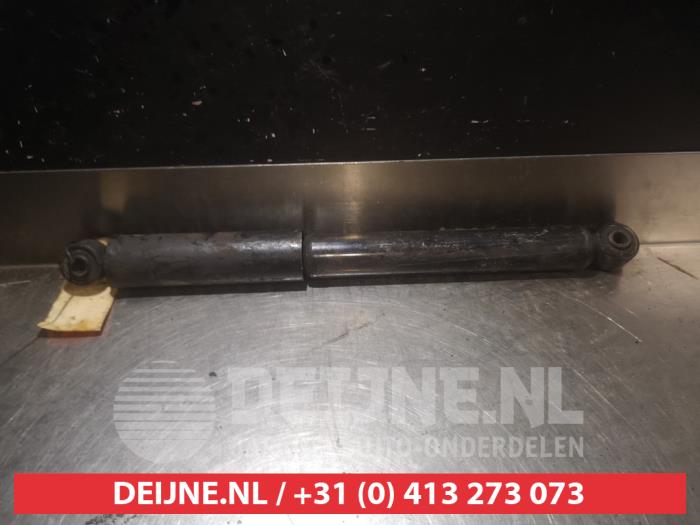 Suzuki Jimny Rear shock absorber, right O379743