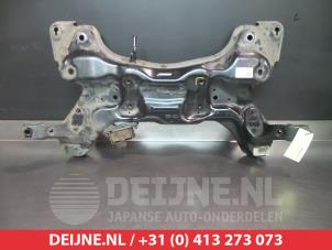 Gebruikte Subframe Kia Rio III (UB) 1.1 CRDi VGT 12V Prijs € 75,00 Margeregeling aangeboden door V.Deijne Jap.Auto-onderdelen BV