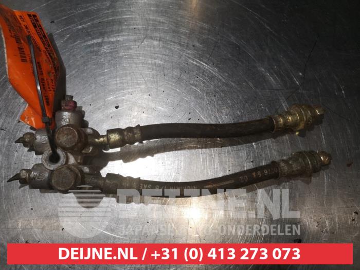 Suzuki Jimny Remdrukverdeler O324419