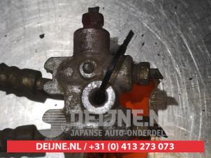 Suzuki Jimny EBD system O324419 photo 2