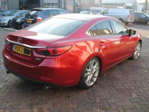 Mazda 6 Portier 4Deurs rechts-voor O272942 foto 2