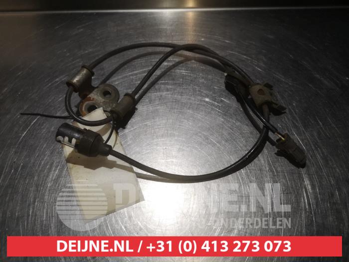 Subaru Legacy ABS-Sensor O327329
