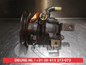 Suzuki Grand Vitara Lenkkraftverstärker Pumpe O331920 foto 2