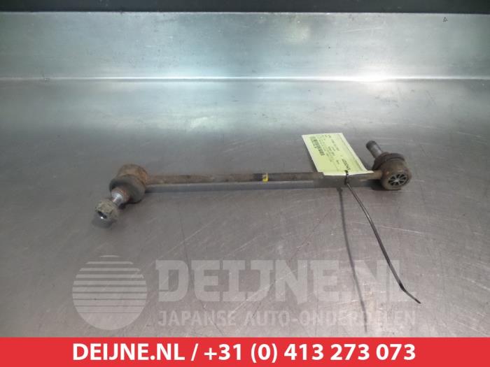 Kia Rio Stabilisierung Stange Führung O329765