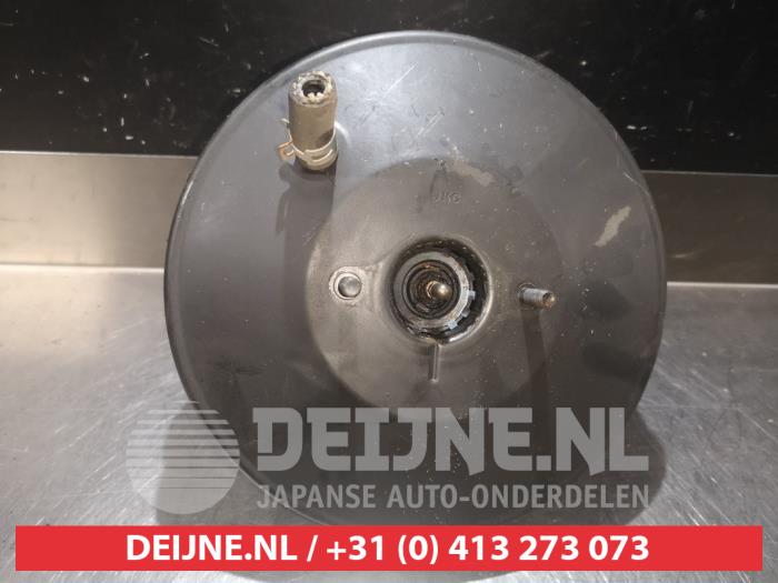 Gebruikte Rembekrachtiger Subaru Impreza I (GC) 1.6i 16V Prijs € 50,00 Margeregeling aangeboden door V.Deijne Jap.Auto-onderdelen BV