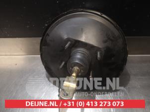 Subaru Impreza Bremskraftverstärker O336179 foto 2
