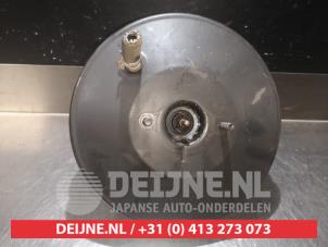 Gebruikte Rembol Subaru Impreza I (GC) 1.6i 16V Prijs € 50,00 Margeregeling aangeboden door V.Deijne Jap.Auto-onderdelen BV