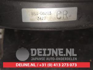 Subaru Impreza Bremskraftverstärker O336179 foto 3