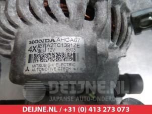 Honda Civic Dynamo O358999 foto 2