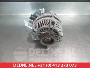 Gebruikte Alternator Honda Civic (FK/FN) 1.8i VTEC 16V Prijs € 50,00 Margeregeling aangeboden door V.Deijne Jap.Auto-onderdelen BV