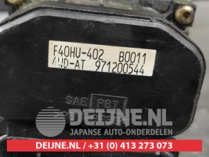 Subaru Forester ABS pump O337742 photo 3