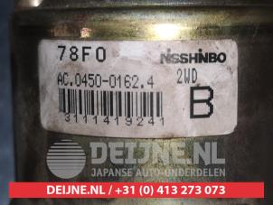 Suzuki Alto ABS Pomp O338285 foto 4