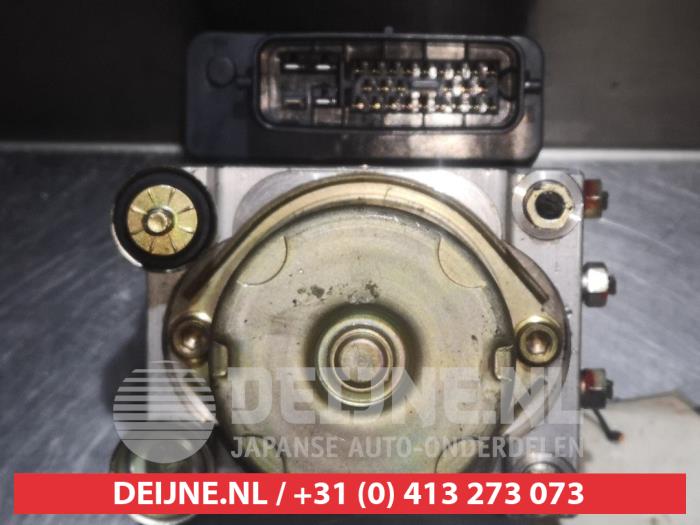 Gebruikte ABS Pomp Suzuki Grand Vitara I (FT/GT/HT) 2.0 TDi 16V Prijs € 50,00 Margeregeling aangeboden door V.Deijne Jap.Auto-onderdelen BV