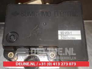 Suzuki Grand Vitara ABS Pomp O338342 foto 4