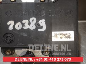 Suzuki Grand Vitara ABS pump O338345 photo 4