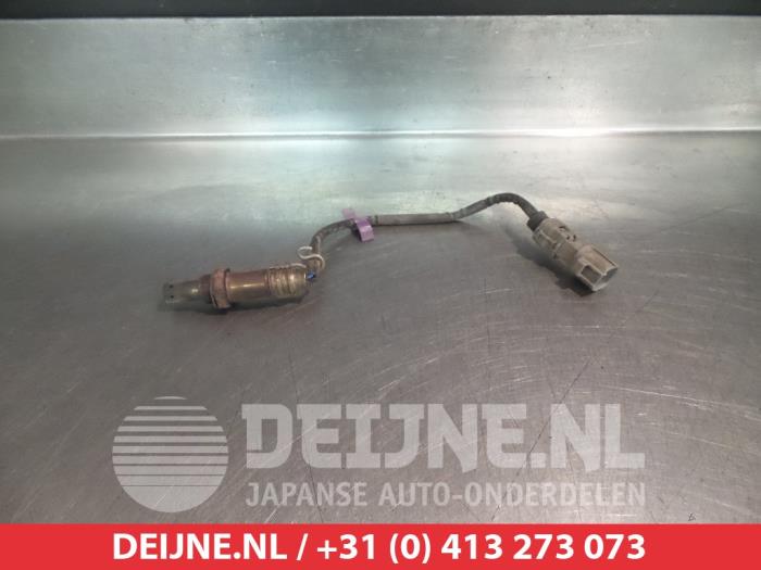 Gebruikte Lambda Sonde Toyota Auris (E15) 1.6 Dual VVT-i 16V Prijs € 25,00 Margeregeling aangeboden door V.Deijne Jap.Auto-onderdelen BV
