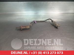 Gebruikte Lambda Sonde Toyota Auris (E15) 1.6 Dual VVT-i 16V Prijs € 25,00 Margeregeling aangeboden door V.Deijne Jap.Auto-onderdelen BV