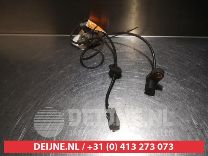 Subaru Legacy ABS-Sensor O327328