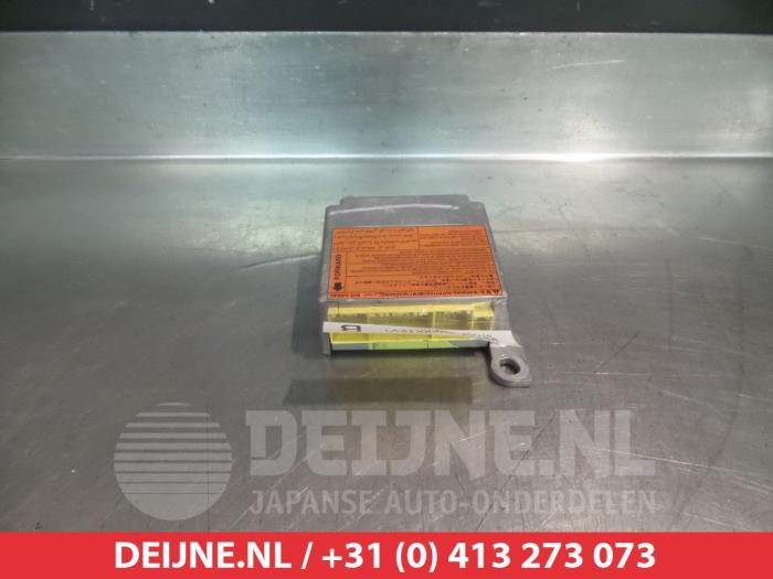 Nissan Qashqai Airbag Module O302918