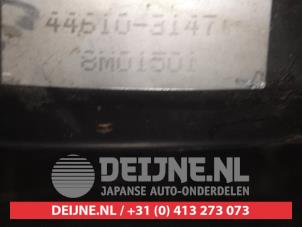 Suzuki Jimny Rembekrachtiger O336277 foto 3