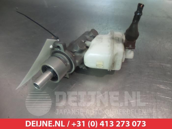 Suzuki Ignis Hoofdremcilinder O336949