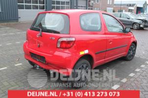 Toyota Yaris Portier 2Deurs rechts O271992 foto 2