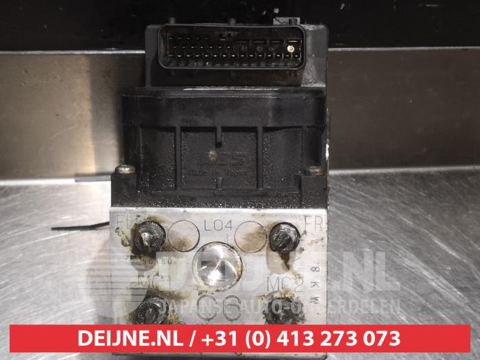 Subaru Legacy ABS Pumpe O337736
