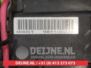 Subaru Legacy ABS pump O337736 photo 4