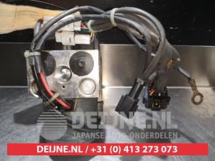 Subaru Legacy ABS Pumpe O337739 foto 3