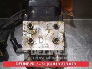 Subaru Legacy ABS Pumpe O337739 foto 4