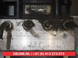 Subaru Impreza ABS pump O337722 photo 4