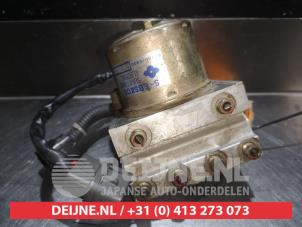 Suzuki Baleno ABS Pumpe O338310 foto 2