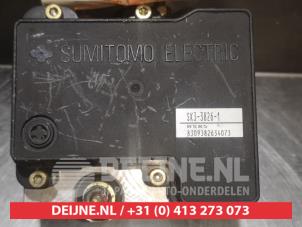 Suzuki Grand Vitara ABS Pomp O338344 foto 4
