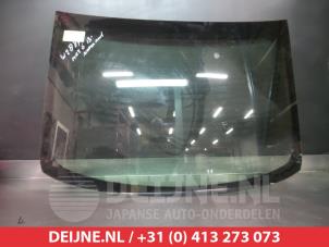 Gebruikte Ruit achter Mazda 6 (GJ/GH/GL) 2.2 SkyActiv-D 150 16V AWD Prijs op aanvraag aangeboden door V.Deijne Jap.Auto-onderdelen BV