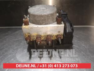 Suzuki SX-4 ABS pump O338292 photo 2
