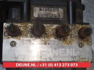 Suzuki SX-4 ABS pump O338292 photo 4