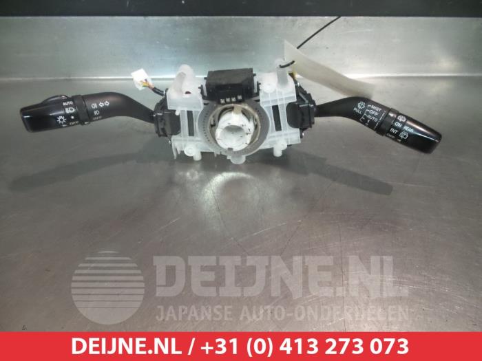 Mazda CX-7 Combischakelaar Stuurkolom O308187