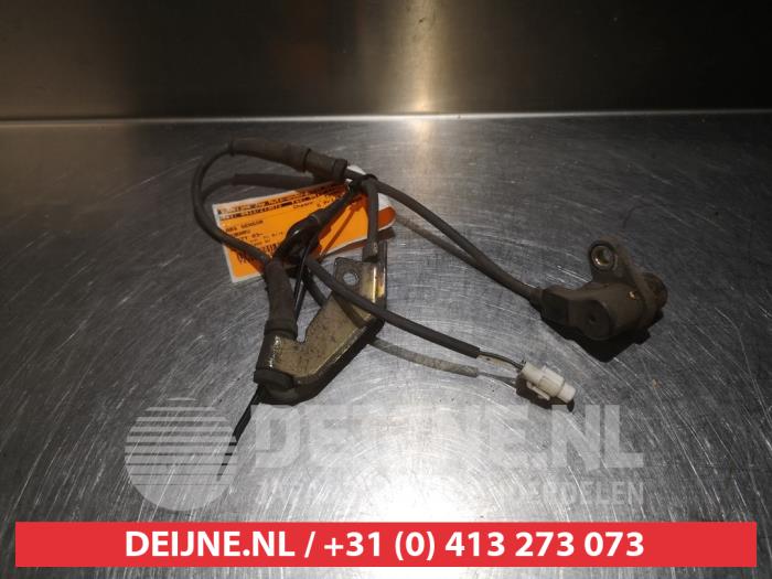 Subaru Justy ABS-Sensor O327335