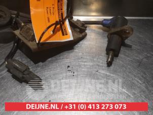 Subaru Impreza ABS Sensor O327316 foto 2