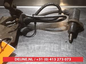 Subaru Impreza ABS-Sensor O327317 foto 2