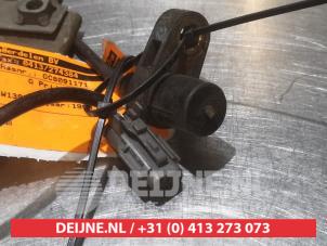 Subaru Impreza ABS Sensor O327320 foto 2