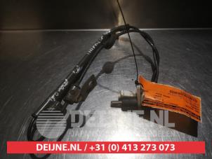 Gebruikte Sensor ABS Subaru Impreza II Plus (GG) 1.6 16V TS 4x4 Prijs € 20,00 Margeregeling aangeboden door V.Deijne Jap.Auto-onderdelen BV