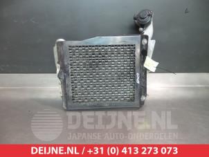 Gebruikte Intercooler Mazda CX-7 2.3 MZR DISI Turbo 16V Prijs op aanvraag aangeboden door V.Deijne Jap.Auto-onderdelen BV