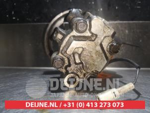 Subaru Impreza Lenkkraftverstärker Pumpe O331236 foto 3