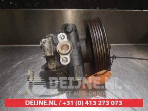 Subaru Impreza Lenkkraftverstärker Pumpe O331236 foto 2